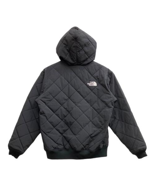 THE NORTH FACE（ザ ノース フェイス）THE NORTH FACE (ザ ノース フェイス) Yakkin Jacket　THE NORTH FACE　（ザ ノース フェイス）NY82551 ブラック サイズ:SIZE XLの古着・服飾アイテム