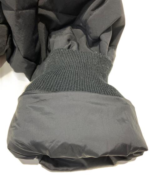 THE NORTH FACE（ザ ノース フェイス）THE NORTH FACE (ザ ノース フェイス) Yakkin Jacket　THE NORTH FACE　（ザ ノース フェイス）NY82551 ブラック サイズ:SIZE XLの古着・服飾アイテム