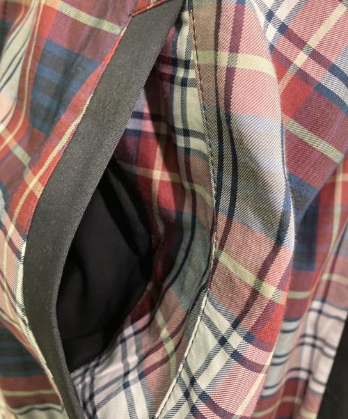 FRED PERRY（フレッドペリー）FRED PERRY (フレッドペリー) ブルゾン ジャケット　FRED PERRY　（フレッドペリー）f2622 ブラック サイズ:Sの古着・服飾アイテム