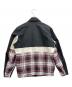 FRED PERRY (フレッドペリー) ブルゾン ジャケット　FRED PERRY　（フレッドペリー）f2622 ブラック サイズ:S：6000円