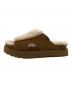 UGG (アグ) ベイヨンナ スリッポン ベージュ サイズ:SIZE 24cm：11000円