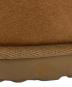 中古・古着 UGG (アグ) Goldenstar Hi Slide ブラウン サイズ:SIZE 24cm：8000円