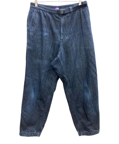THE NORTH FACE（ザ ノース フェイス）THE NORTH FACE (ザ ノース フェイス) デニムパンツ インディゴ サイズ:SIZE 32の古着・服飾アイテム