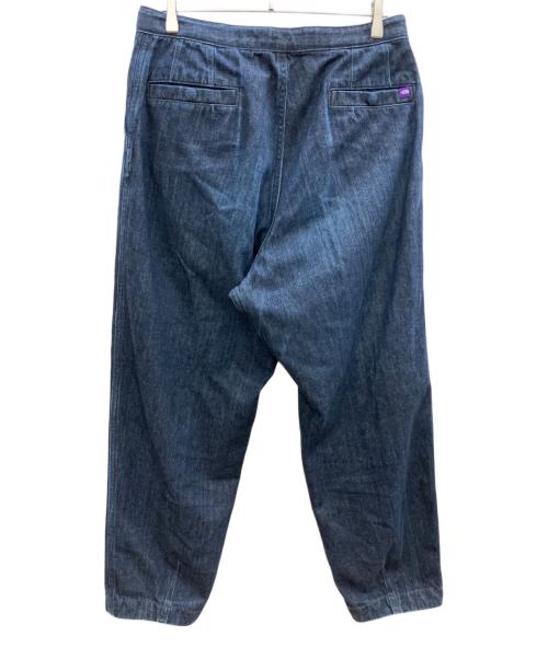 THE NORTH FACE（ザ ノース フェイス）THE NORTH FACE (ザ ノース フェイス) デニムパンツ インディゴ サイズ:SIZE 32の古着・服飾アイテム