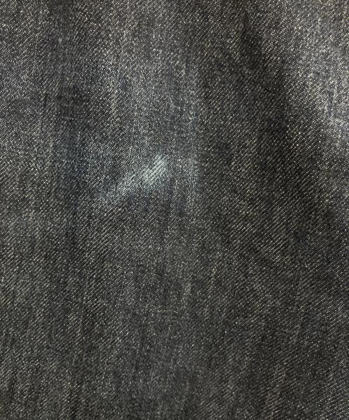 THE NORTH FACE（ザ ノース フェイス）THE NORTH FACE (ザ ノース フェイス) デニムパンツ インディゴ サイズ:SIZE 32の古着・服飾アイテム