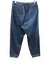 THE NORTH FACE (ザ ノース フェイス) デニムパンツ インディゴ サイズ:SIZE 32：13000円