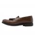 berwick (バーウィック) レザーシューズ　berwick（バーウィック）　8491 ブラウン サイズ:7：13000円