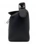 LOEWE (ロエベ) パズルバッグ スモール　012142 ブラック：270000円