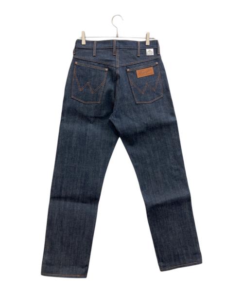 Wrangler（ラングラー）Wrangler (ラングラー) デニムパンツ インディゴ サイズ:SIZE W33×L34の古着・服飾アイテム