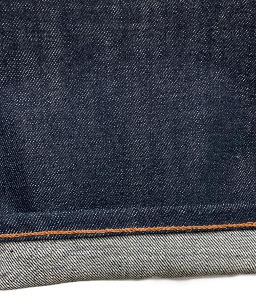 Wrangler（ラングラー）Wrangler (ラングラー) デニムパンツ インディゴ サイズ:SIZE W33×L34の古着・服飾アイテム