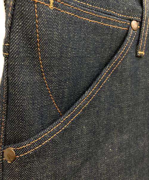 Wrangler（ラングラー）Wrangler (ラングラー) デニムパンツ インディゴ サイズ:SIZE W33×L34の古着・服飾アイテム