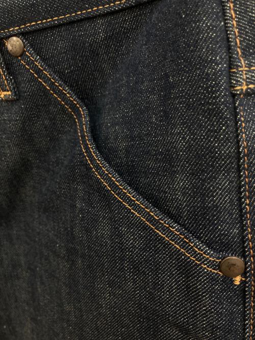 Wrangler（ラングラー）Wrangler (ラングラー) デニムパンツ インディゴ サイズ:SIZE W33×L34の古着・服飾アイテム