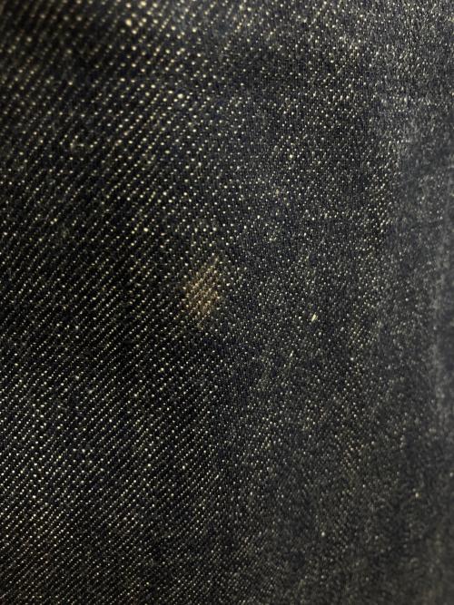 Wrangler（ラングラー）Wrangler (ラングラー) デニムパンツ インディゴ サイズ:SIZE W33×L34の古着・服飾アイテム