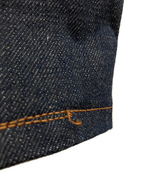 Wrangler（ラングラー）Wrangler (ラングラー) デニムパンツ インディゴ サイズ:SIZE W33×L34の古着・服飾アイテム