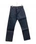 Wrangler（ラングラー）の古着「デニムパンツ」｜インディゴ