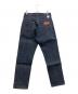 Wrangler (ラングラー) デニムパンツ インディゴ サイズ:SIZE W33×L34：40000円