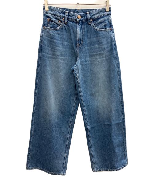 RED CARD（レッドカード）RED CARD (レッドカード) Kansas インディゴ サイズ:SIZE 22の古着・服飾アイテム