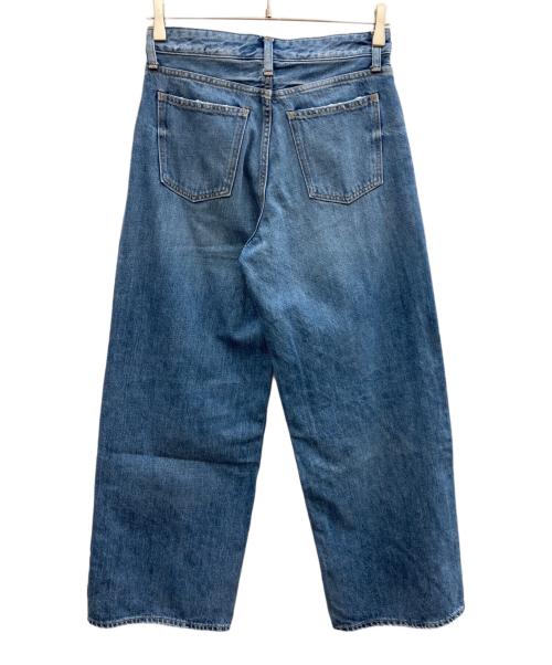RED CARD（レッドカード）RED CARD (レッドカード) Kansas インディゴ サイズ:SIZE 22の古着・服飾アイテム