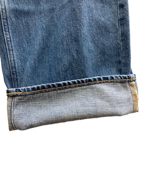 RED CARD（レッドカード）RED CARD (レッドカード) Kansas インディゴ サイズ:SIZE 22の古着・服飾アイテム