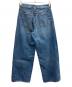 RED CARD (レッドカード) Kansas インディゴ サイズ:SIZE 22：15000円