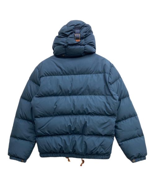 POLO RALPH LAUREN（ポロ・ラルフローレン）POLO RALPH LAUREN (ポロ・ラルフローレン) ダウンジャケット　POLO RALPH LAUREN　（ポロ・ラルフローレン ネイビー サイズ:Sの古着・服飾アイテム