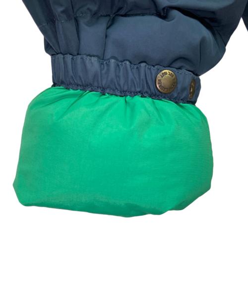 POLO RALPH LAUREN（ポロ・ラルフローレン）POLO RALPH LAUREN (ポロ・ラルフローレン) ダウンジャケット　POLO RALPH LAUREN　（ポロ・ラルフローレン ネイビー サイズ:Sの古着・服飾アイテム