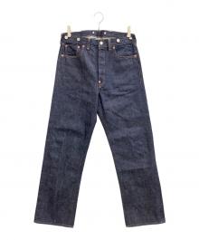 LEVI'S VINTAGE CLOTHING（リーバイス ビンテージ クロージング）の古着「デニムパンツ　LEVI'S VINTAGE CLOTHING　（リーバイス ビンテージ クロージング）　70505-0124」｜インディゴ