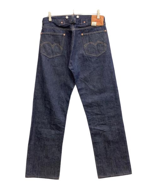 LEVI'S VINTAGE CLOTHING（リーバイス ビンテージ クロージング）LEVI'S VINTAGE CLOTHING (リーバイス ビンテージ クロージング) デニムパンツ　LEVI'S VINTAGE CLOTHING　（リーバイス ビンテージ クロージング）　70505-0124 インディゴ サイズ:XLの古着・服飾アイテム