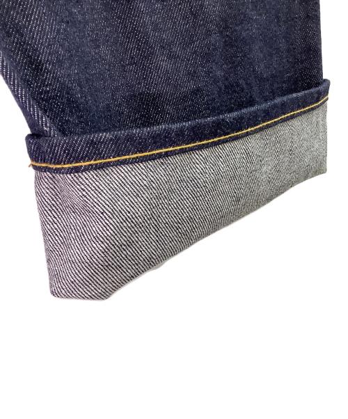LEVI'S VINTAGE CLOTHING（リーバイス ビンテージ クロージング）LEVI'S VINTAGE CLOTHING (リーバイス ビンテージ クロージング) デニムパンツ　LEVI'S VINTAGE CLOTHING　（リーバイス ビンテージ クロージング）　70505-0124 インディゴ サイズ:XLの古着・服飾アイテム