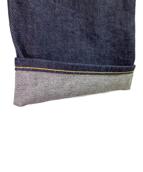 LEVI'S VINTAGE CLOTHING（リーバイス ビンテージ クロージング）LEVI'S VINTAGE CLOTHING (リーバイス ビンテージ クロージング) デニムパンツ　LEVI'S VINTAGE CLOTHING　（リーバイス ビンテージ クロージング）　70505-0124 インディゴ サイズ:XLの古着・服飾アイテム