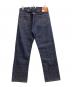 中古・古着 LEVI'S VINTAGE CLOTHING (リーバイス ビンテージ クロージング) デニムパンツ　LEVI'S VINTAGE CLOTHING　（リーバイス ビンテージ クロージング）　70505-0124 インディゴ サイズ:XL：30000円