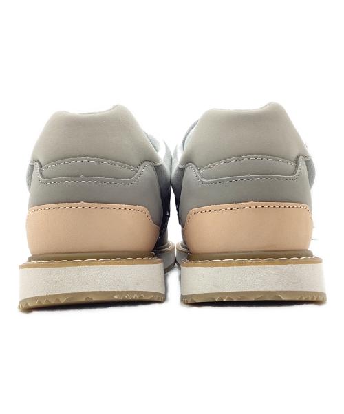 Sangacio（サンガッチョ）SANGACIO (サンガッチョ) vis SANGACIO グレー サイズ:26.5の古着・服飾アイテム