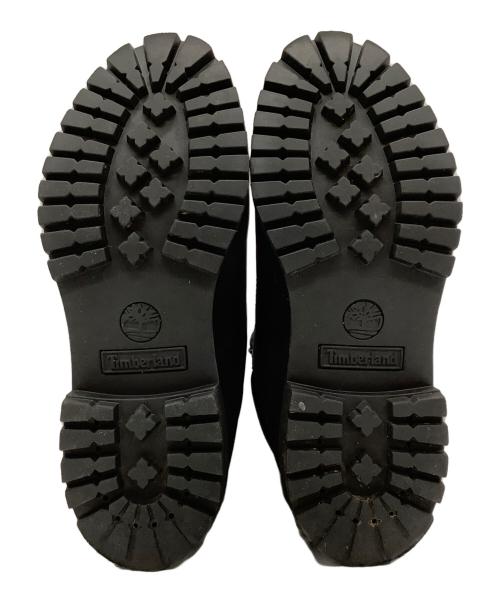 Timberland（ティンバーランド）Timberland (ティンバーランド) プレミアムウォータープルーフブーツ　751425-10-25 ブラック サイズ:9Wの古着・服飾アイテム