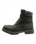 Timberland (ティンバーランド) プレミアムウォータープルーフブーツ　751425-10-25 ブラック サイズ:9W：14000円