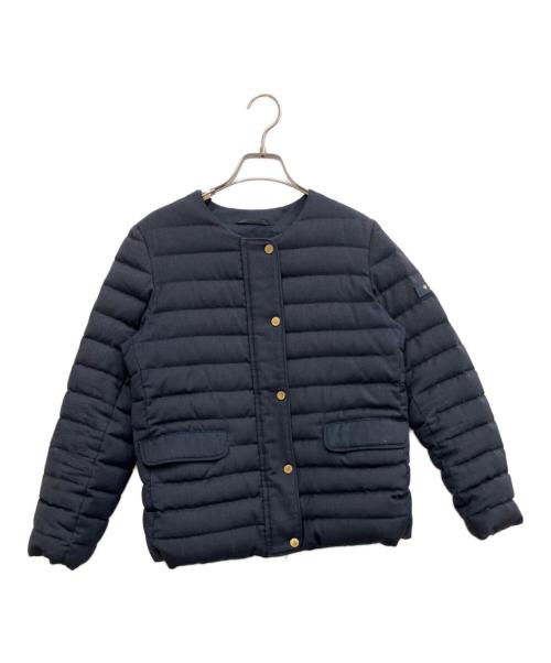 TATRAS（タトラス）TATRAS (タトラス) ダウンジャケット　TATRAS　（タトラス）LTA18A4648 ネイビー サイズ:160/84Aの古着・服飾アイテム