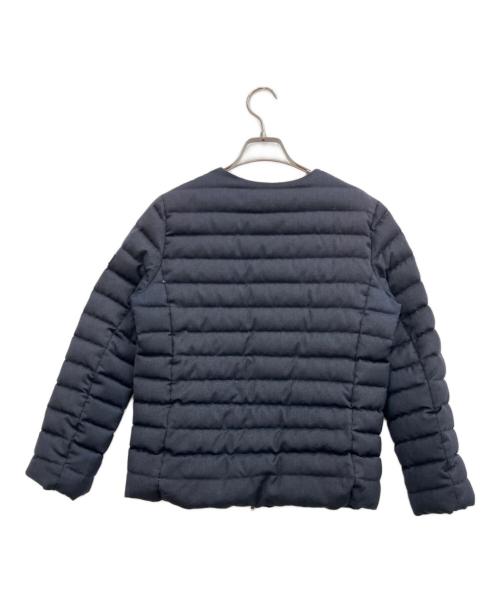TATRAS（タトラス）TATRAS (タトラス) ダウンジャケット　TATRAS　（タトラス）LTA18A4648 ネイビー サイズ:160/84Aの古着・服飾アイテム