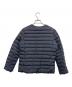 TATRAS (タトラス) ダウンジャケット　TATRAS　（タトラス）LTA18A4648 ネイビー サイズ:160/84A：30000円