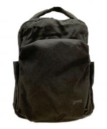 CAMPER（カンペール）の古着「リュック」｜ブラック