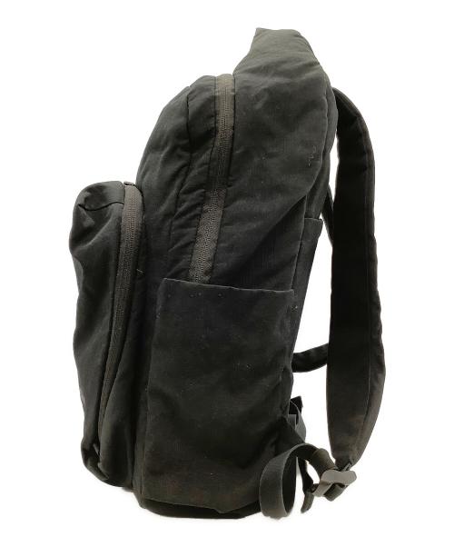 CAMPER（カンペール）CAMPER (カンペール) リュック ブラックの古着・服飾アイテム