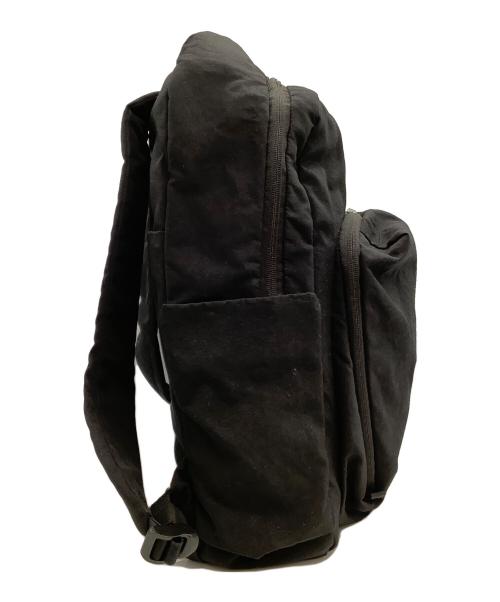 CAMPER（カンペール）CAMPER (カンペール) リュック ブラックの古着・服飾アイテム