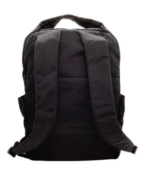 CAMPER（カンペール）CAMPER (カンペール) リュック ブラックの古着・服飾アイテム
