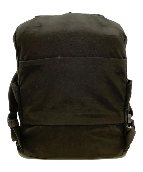 CAMPER（カンペール）CAMPER (カンペール) リュック ブラックの古着・服飾アイテム