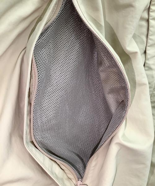 Karrimor（カリマー）Karrimor (カリマー) マウンテンパーカー　Karrimor　（カリマー）222-C12-F ベージュ サイズ:XLの古着・服飾アイテム