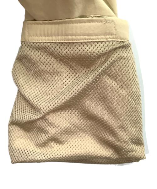 Karrimor（カリマー）Karrimor (カリマー) マウンテンパーカー　Karrimor　（カリマー）222-C12-F ベージュ サイズ:XLの古着・服飾アイテム