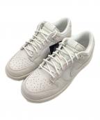 NIKEナイキ）の古着「Dunk Low Retro SE　IB6651-003」｜ホワイト