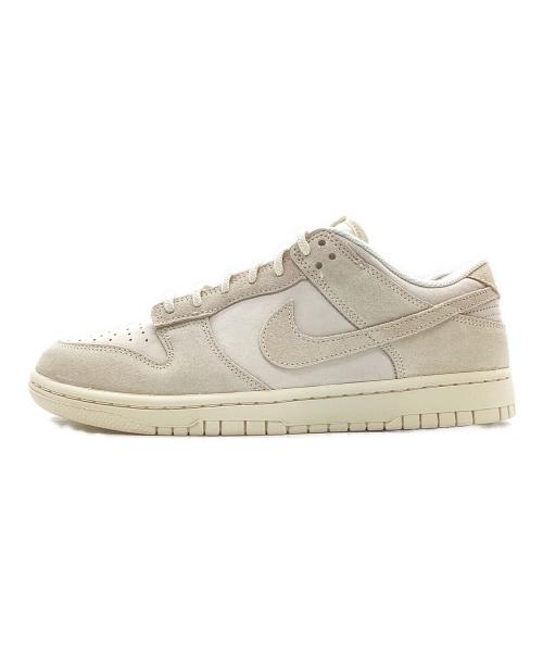 NIKE（ナイキ）NIKE (ナイキ) Dunk Low Retro SE　IB6651-003 ホワイト サイズ:27.5の古着・服飾アイテム