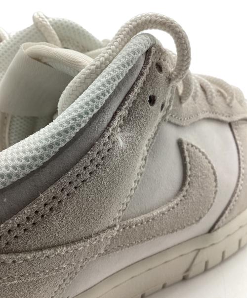 NIKE（ナイキ）NIKE (ナイキ) Dunk Low Retro SE　IB6651-003 ホワイト サイズ:27.5の古着・服飾アイテム