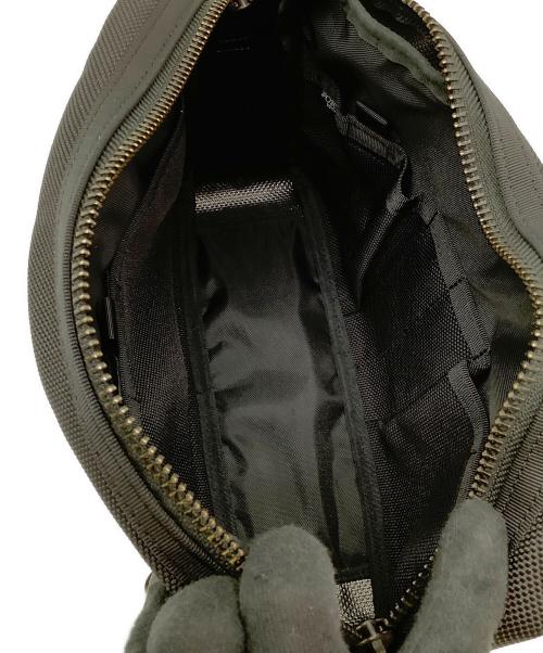 PORTER（ポーター）PORTER (ポーター) ヒート ボディバッグ ライト　703-07970の古着・服飾アイテム