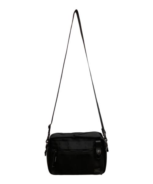 PORTER（ポーター）PORTER (ポーター) ヒート ボディバッグ ライト　703-07970の古着・服飾アイテム