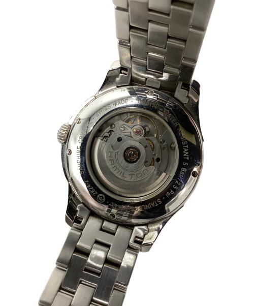 HAMILTON（ハミルトン）Hamilton (ハミルトン) ジャズマスター ビューマチック　H32515135 ブラックの古着・服飾アイテム